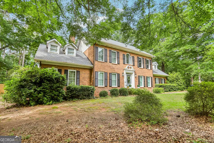 960 Todd Drive, Covington, GA 30014 - #3