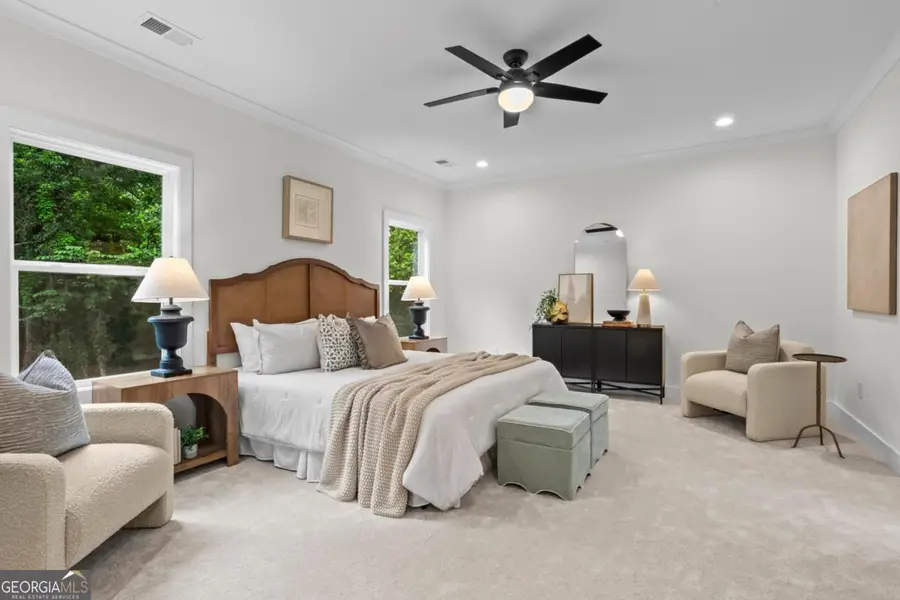 300 Nottingham Drive, Woodstock, GA 30188 - #3