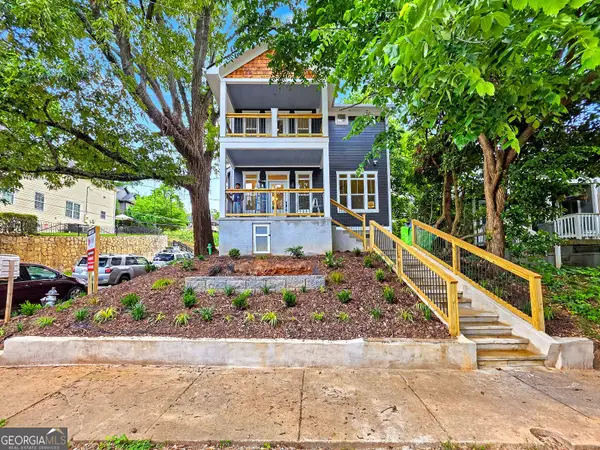 113 Vanira Avenue Se, Atlanta, GA 30315