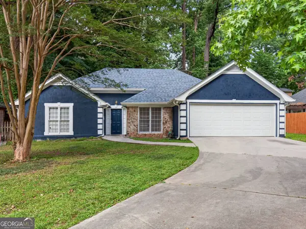 3912 Pleasant Trail, Atlanta, GA 30340