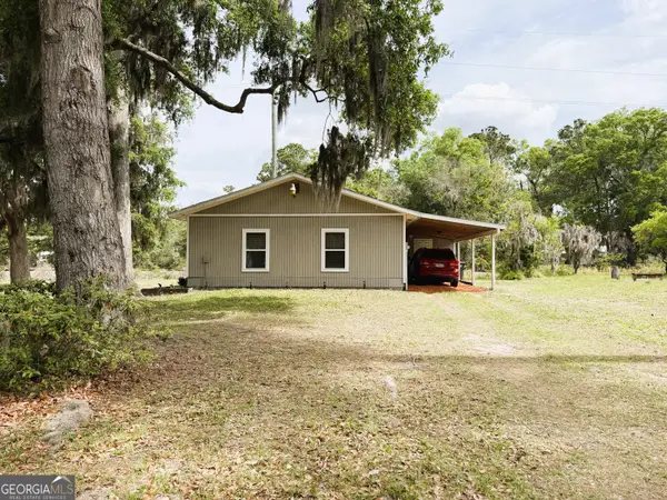 310 Borrell Boulevard, St. Marys, GA 31558