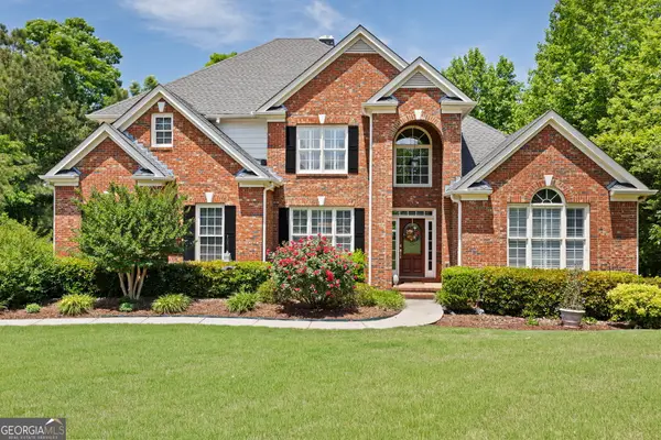 406 Mountain Point, Canton, GA 30115