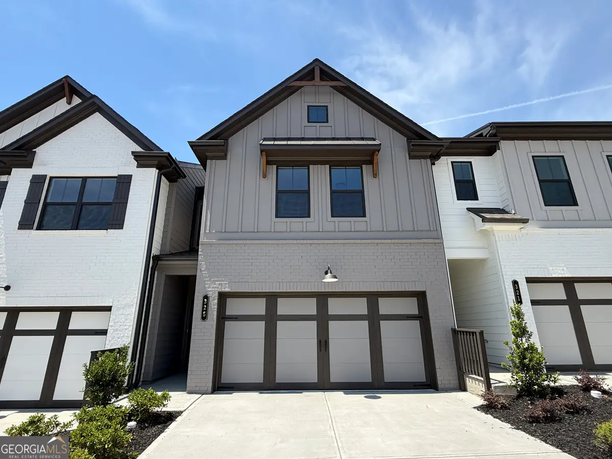 325 Brook Landing Circle, Auburn, GA 30011 - #1