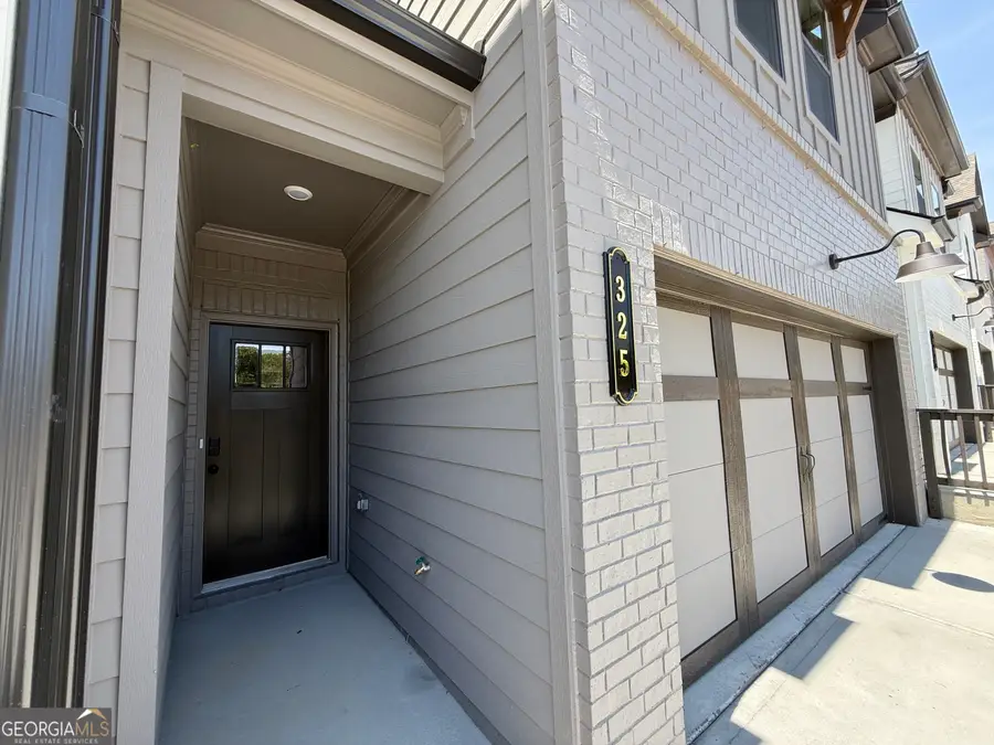 325 Brook Landing Circle, Auburn, GA 30011 - #2