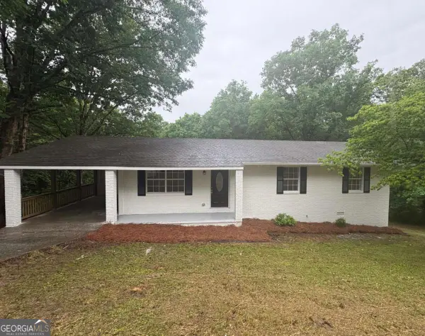 643 Akins Road, Chickamauga, GA 30707