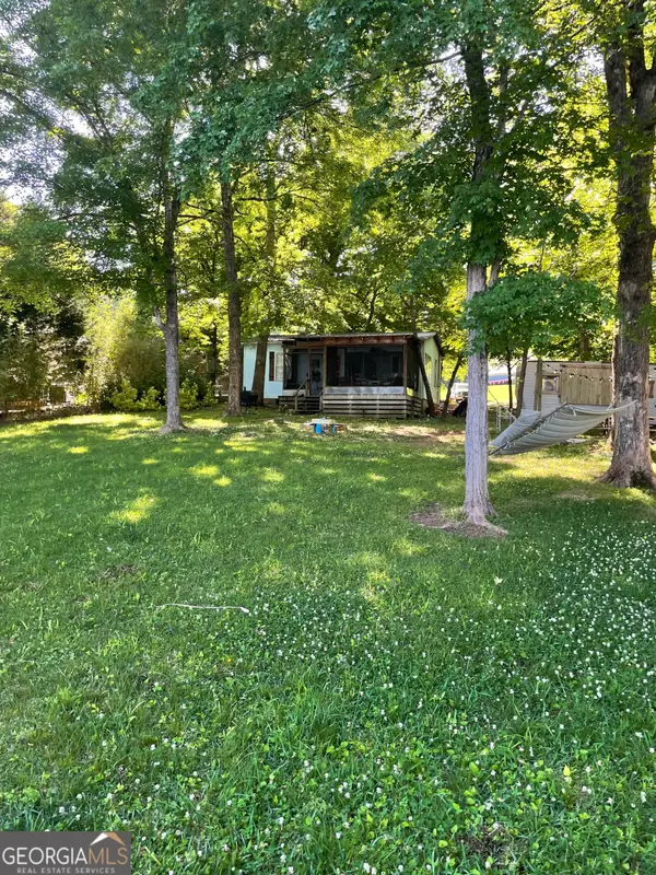 337 NW Thomas Drive, Eatonton, GA 31024