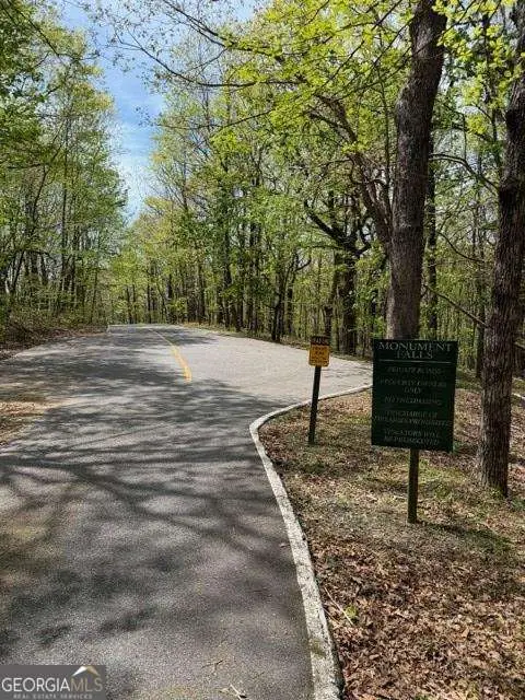 LOT 26 Falcons Nest #26, Jasper, GA 30143