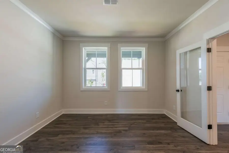 307 William Gossett Drive #47B, Canton, GA 30114 - #3