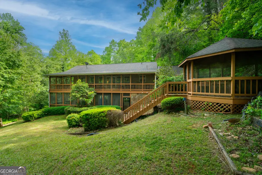 200 Bahn Innsbruck, Helen, GA 30545 - #3