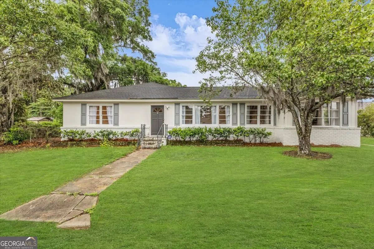 2223 E De Renne Avenue, Savannah, GA 31406 - #1