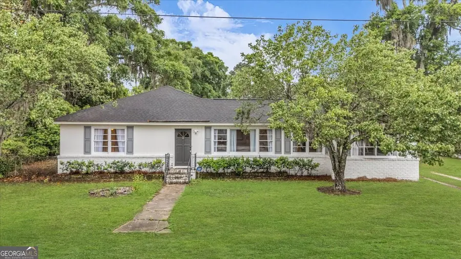 2223 E De Renne Avenue, Savannah, GA 31406 - #2