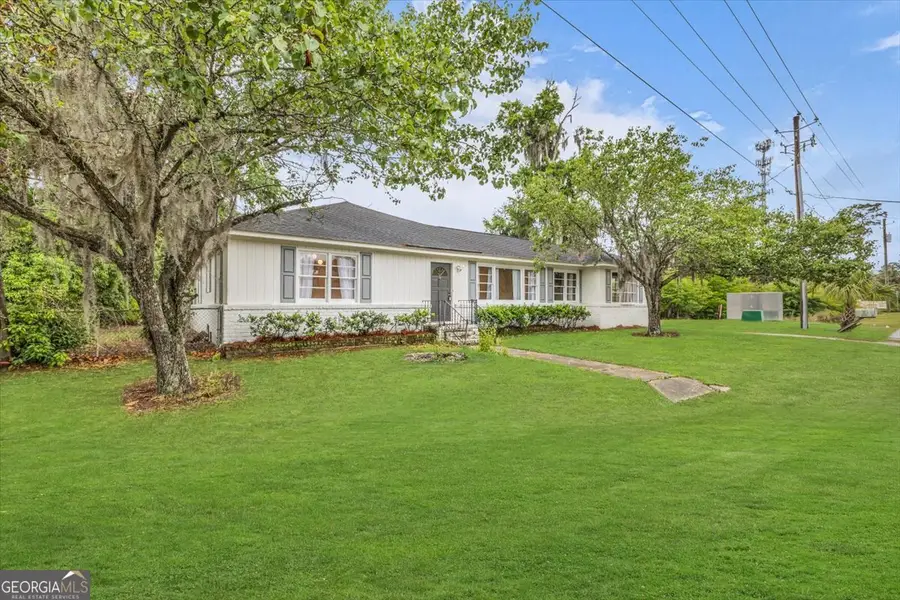 2223 E De Renne Avenue, Savannah, GA 31406 - #3