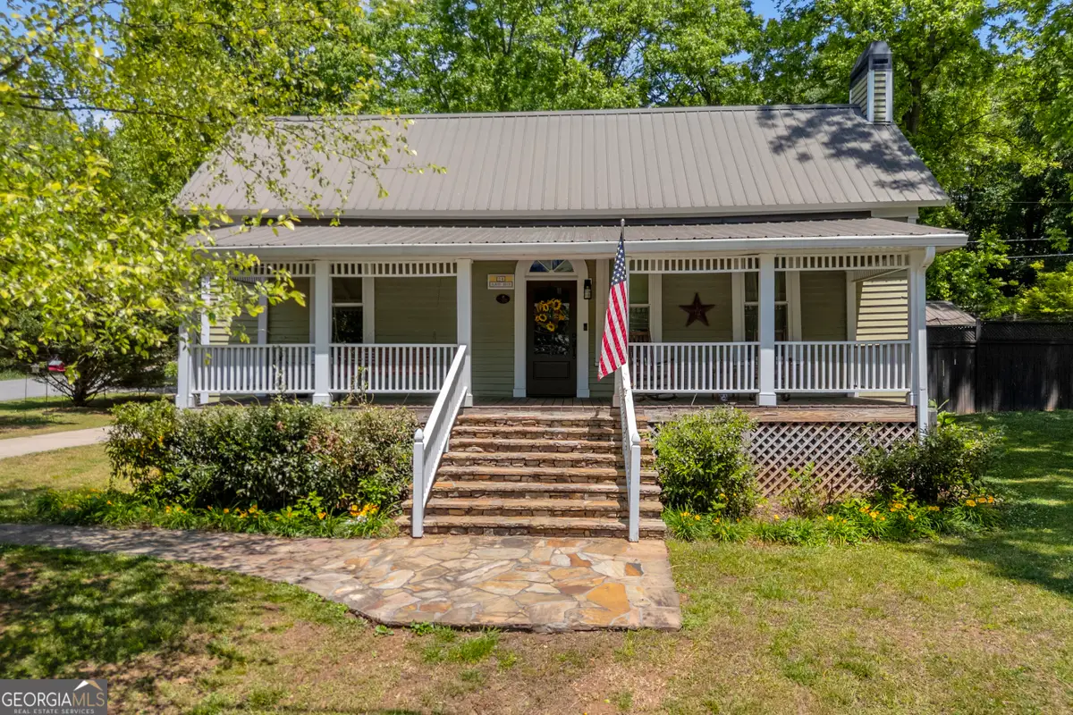 24 N Main Street, Maysville, GA 30558 - #1