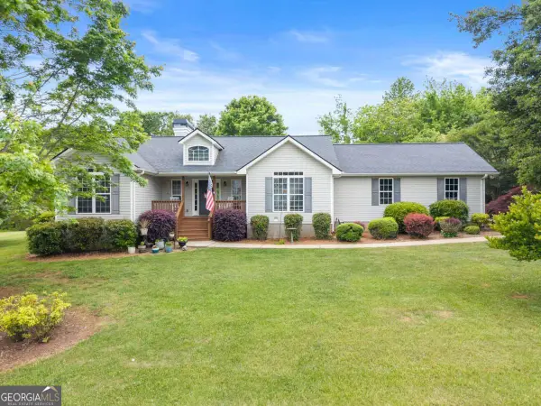 222 Mallard Pond Circle, Alto, GA 30510