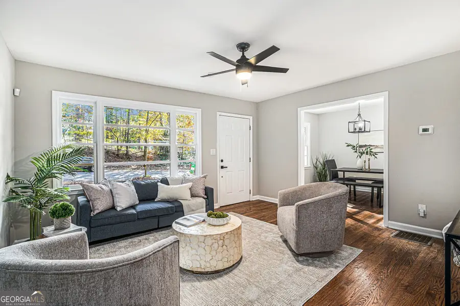2693 Washington Street Nw, Atlanta, GA 30318 - #2