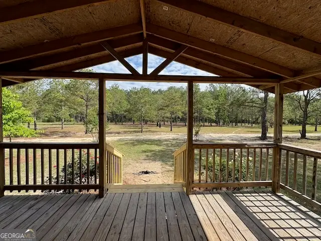 138 Brannon Montgomery Road, Mauk, GA 31058 - #2