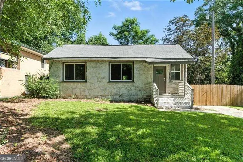 1441 Ezra Church Drive Nw, Atlanta, GA 30314 - #1