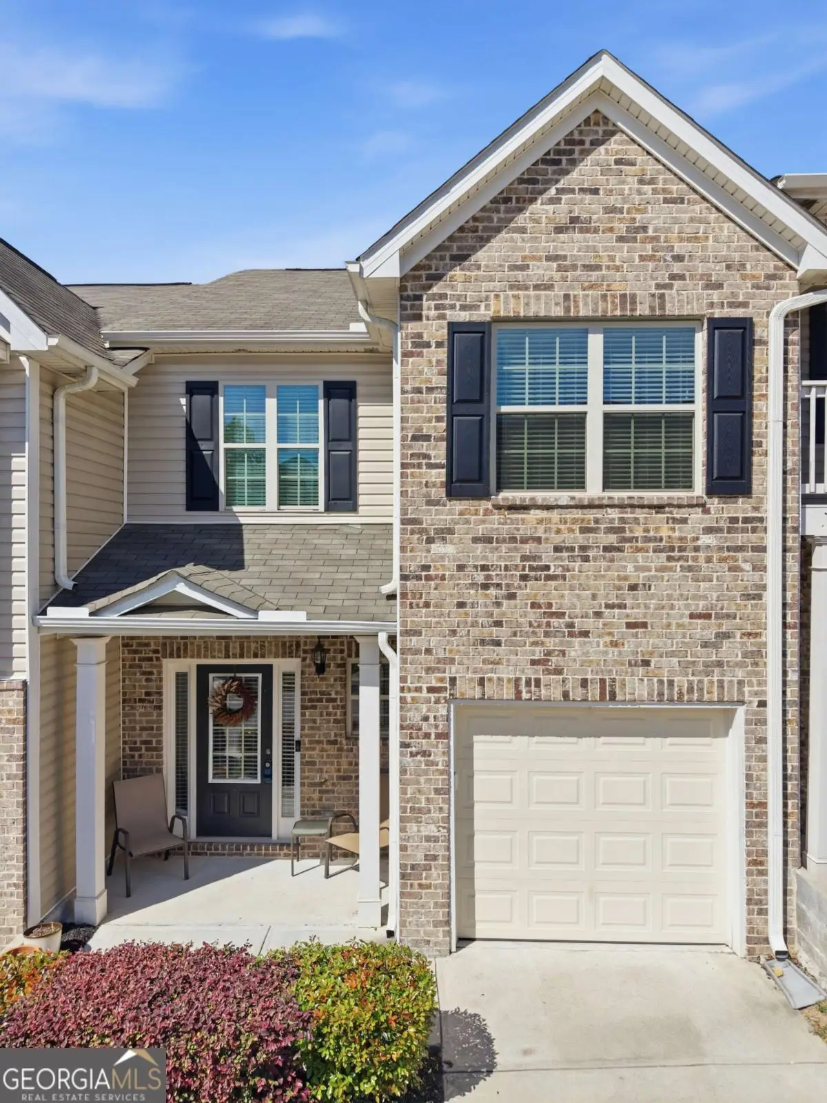 7035 Fringe Flower Drive #8, Austell, GA 30168 - #1