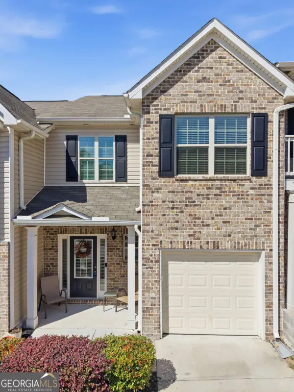 7035 Fringe Flower Drive #8, Austell, GA 30168