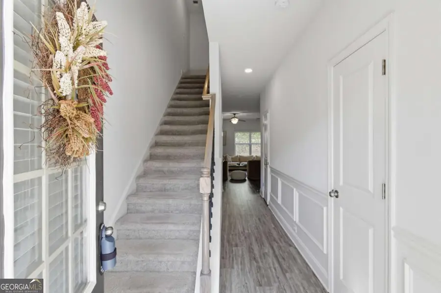 7035 Fringe Flower Drive #8, Austell, GA 30168 - #2
