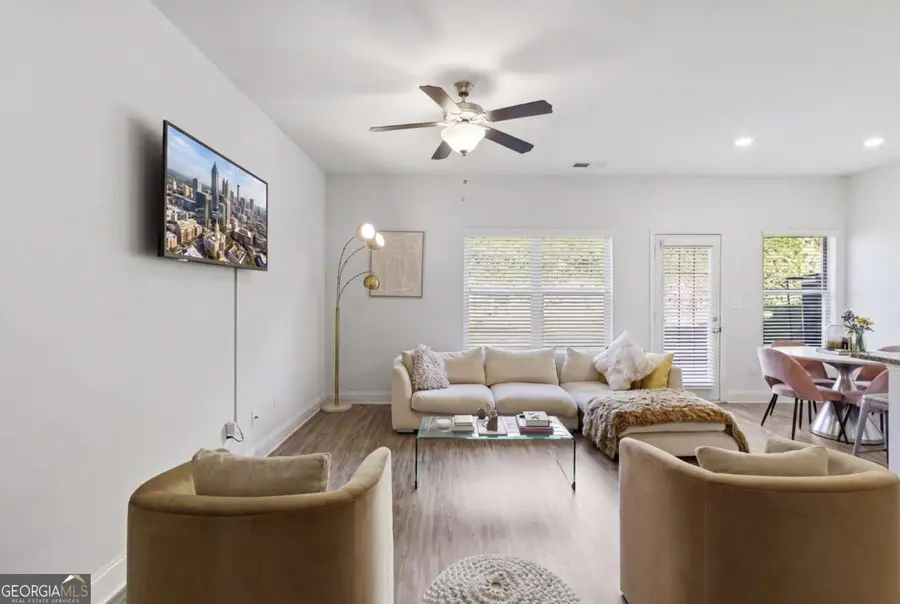 7035 Fringe Flower Drive #8, Austell, GA 30168 - #3