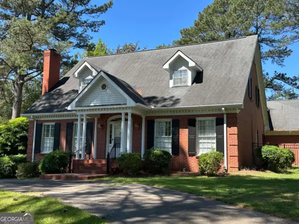 105 Ole Hickory Trail, Carrollton, GA 30117