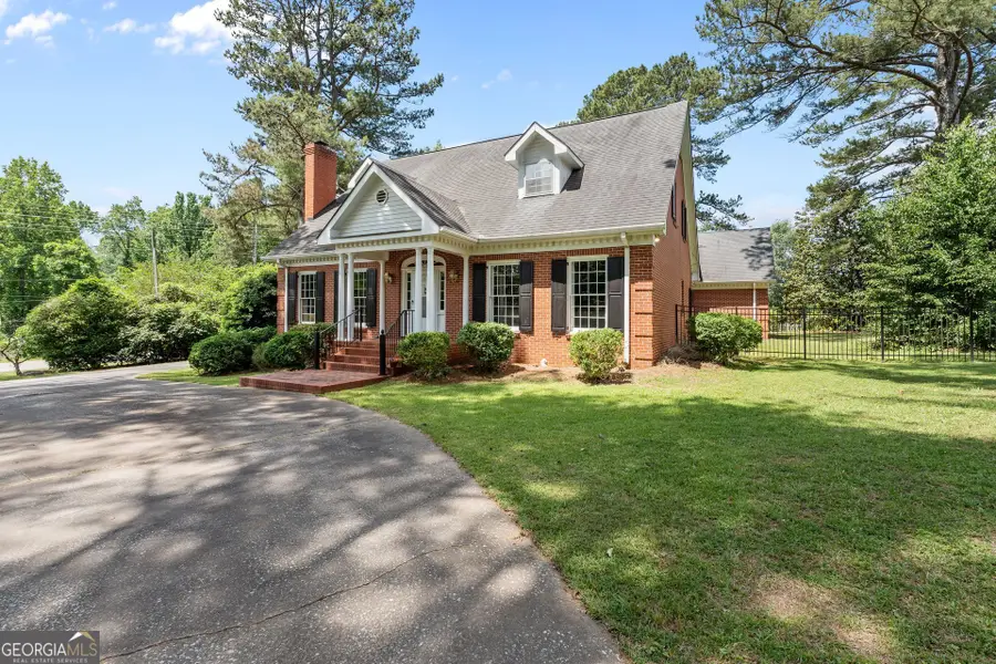 105 Ole Hickory Trail, Carrollton, GA 30117 - #2