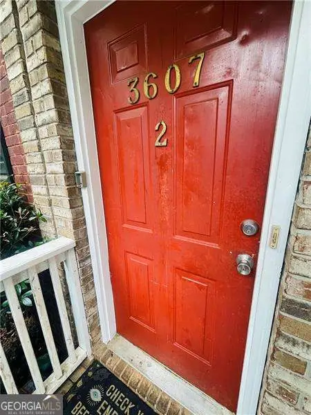 3607 Ginnis Drive Sw #2, Atlanta, GA 30331