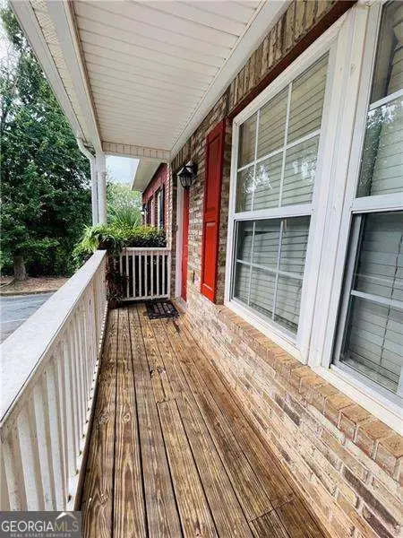 3607 Ginnis Drive Sw #2, Atlanta, GA 30331 - #2