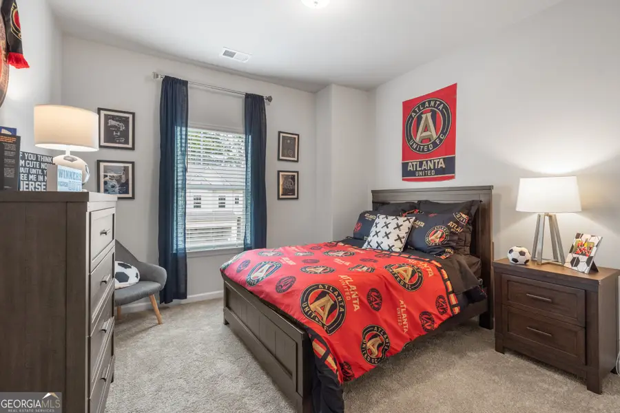 830 Crescent Drive #LOT 61, Riverdale, GA 30274 - #3
