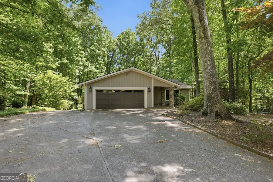 3662 Stonelake Court Sw, Lilburn, GA 30047 - #2