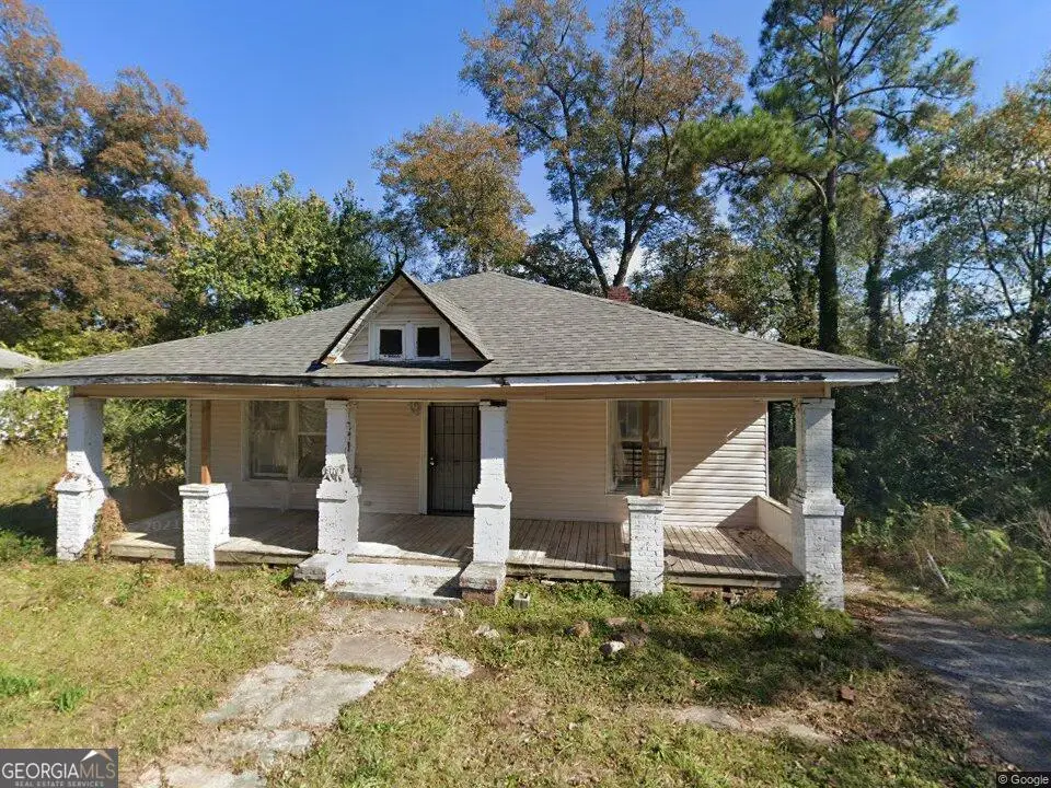 2770 Antioch Road, Macon, GA 31206 - #1