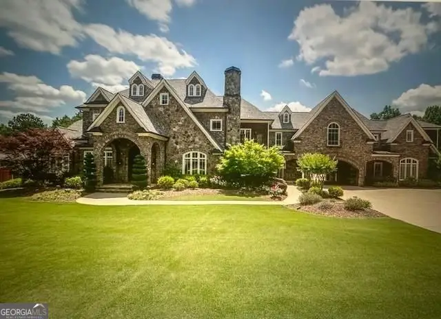 5779 Legends Club Circle, Braselton, GA 30517 - #1