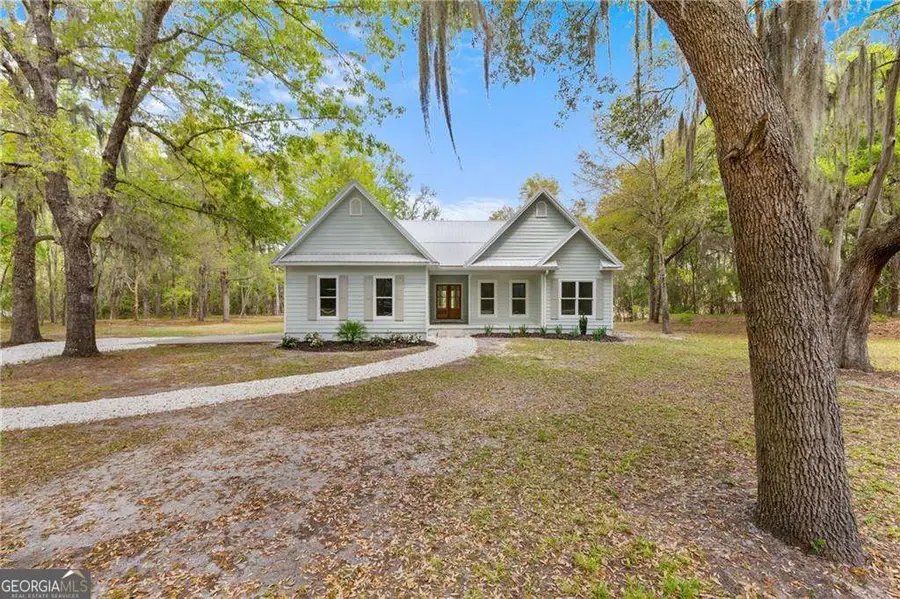1225 Julienton Drive Ne, Townsend, GA 31331 - #2
