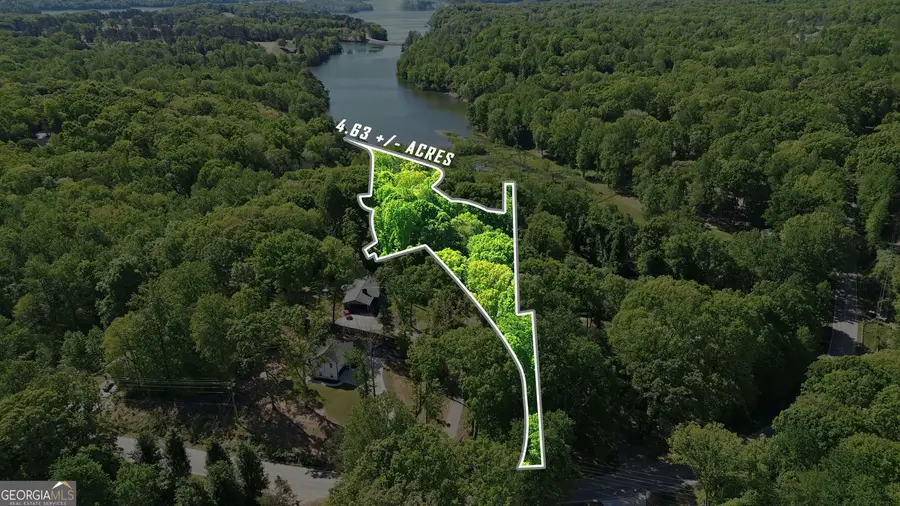 3695 Ledan Road, Gainesville, GA 30506 - #2