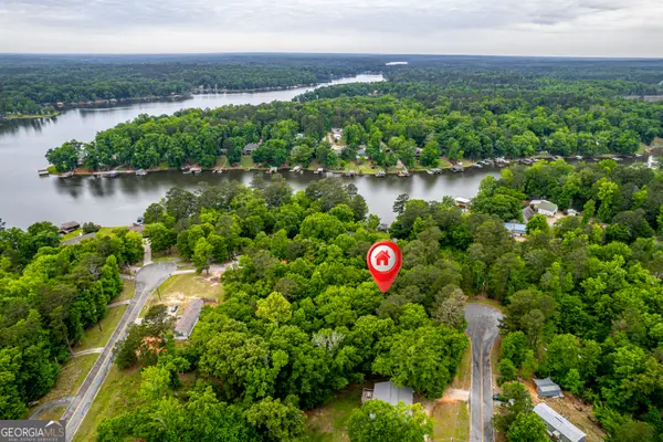 0 Bream South Court, Eatonton, GA 31024