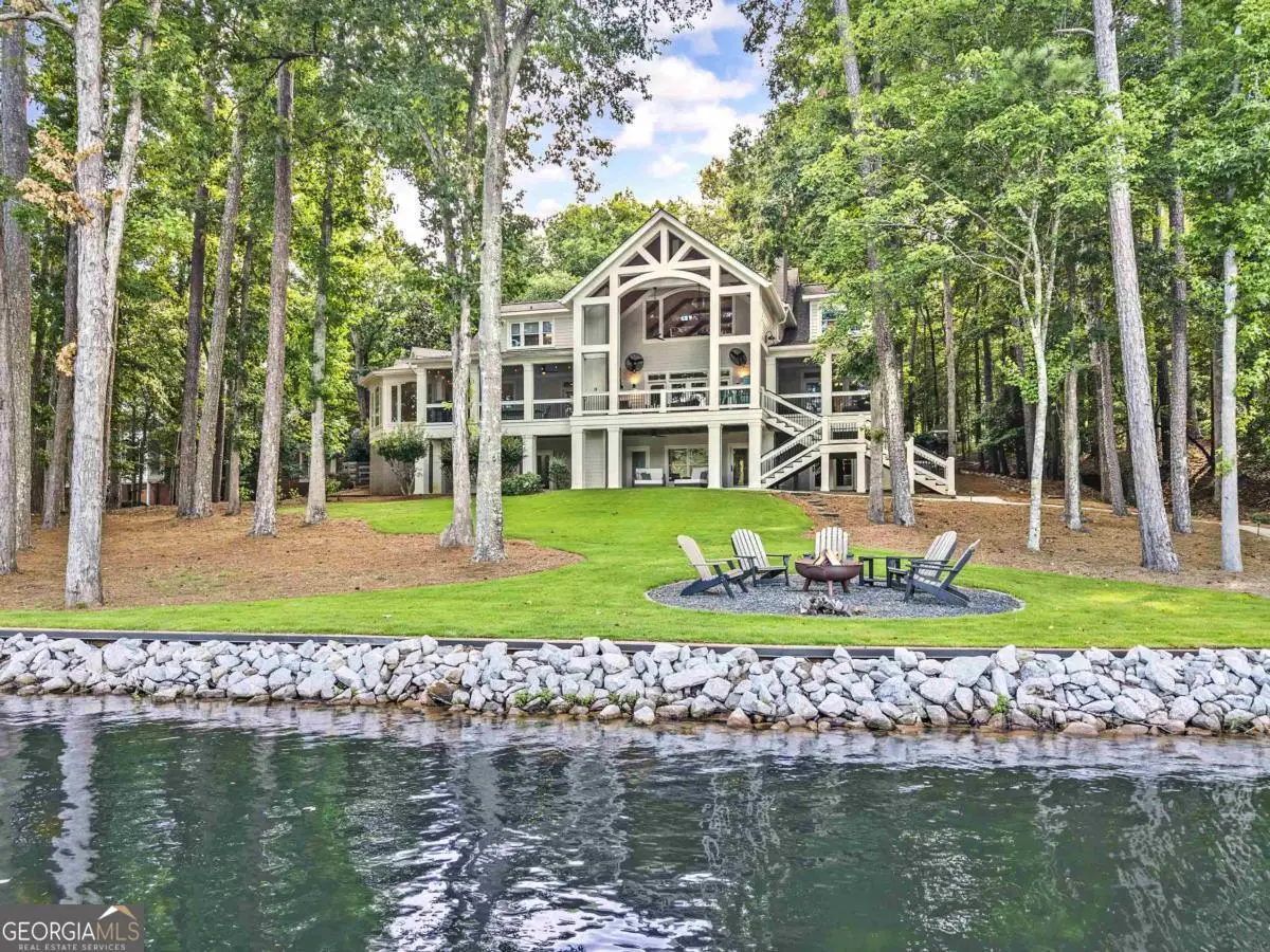 1030 Scott Loop, Greensboro, GA 30642 - #1