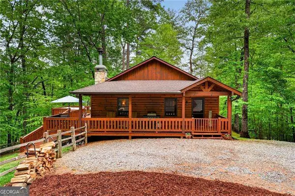 72 S Old Aska Road, Blue Ridge, GA 30513