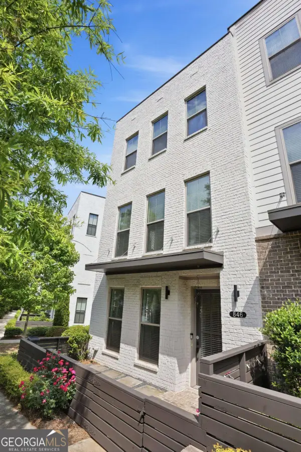 846 Constellation Drive, Decatur, GA 30033