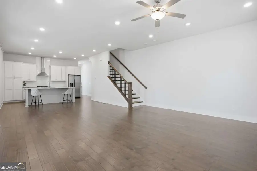846 Constellation Drive, Decatur, GA 30033 - #2