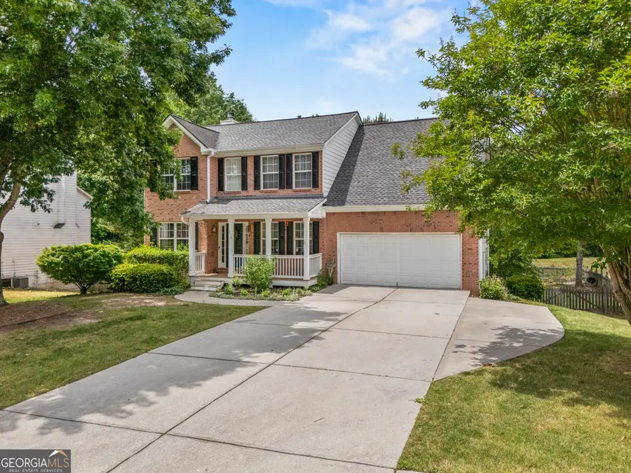 978 Shannon Road Sw, Loganville, GA 30052 - #2
