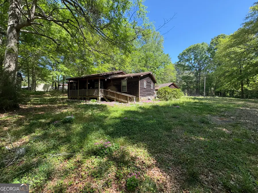 2387 Highway 16 W, Newnan, GA 30263 - #3
