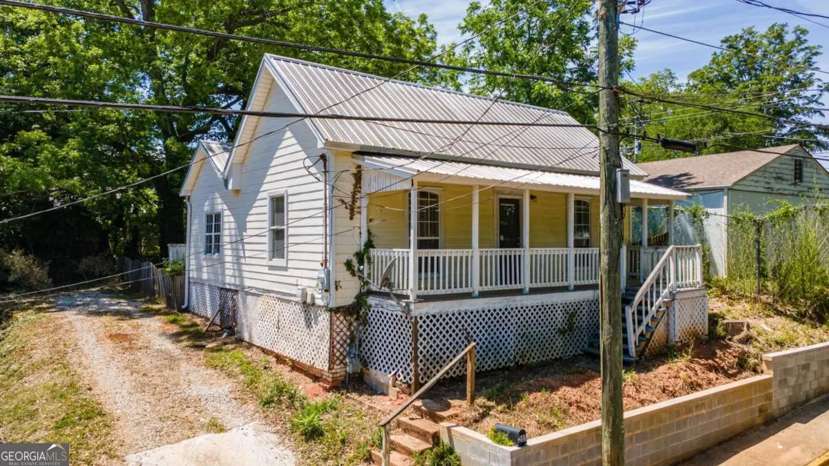 285 Rocksprings Street, Athens, GA 30606 - #1