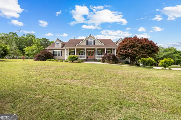 10 Ol Blues Point, Newnan, GA 30263