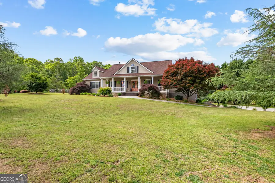 10 Ol Blues Point, Newnan, GA 30263 - #3