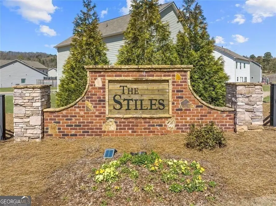 609 Mountaintop Road, Cartersville, GA 30120 - #2