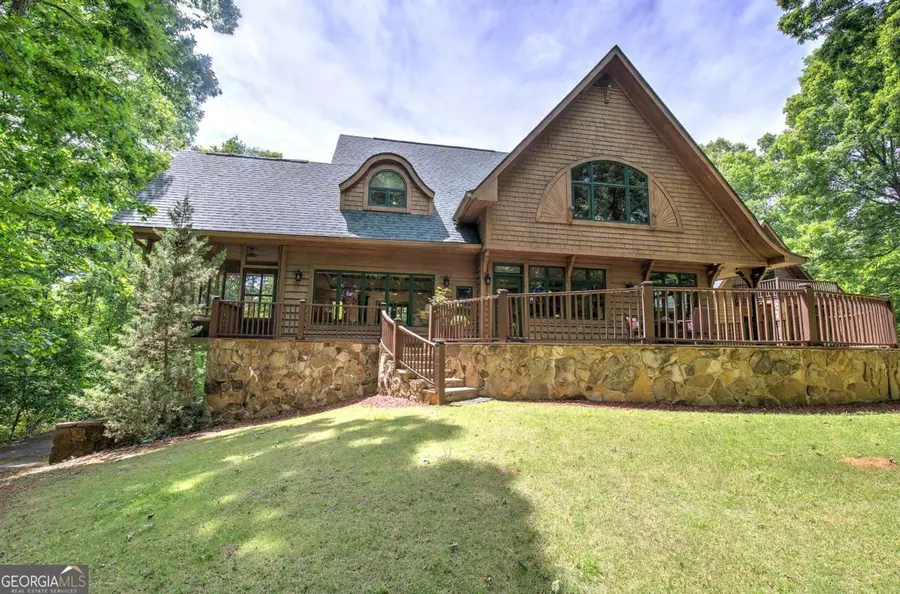 260 Road 2 South Sw, Cartersville, GA 30120 - #2
