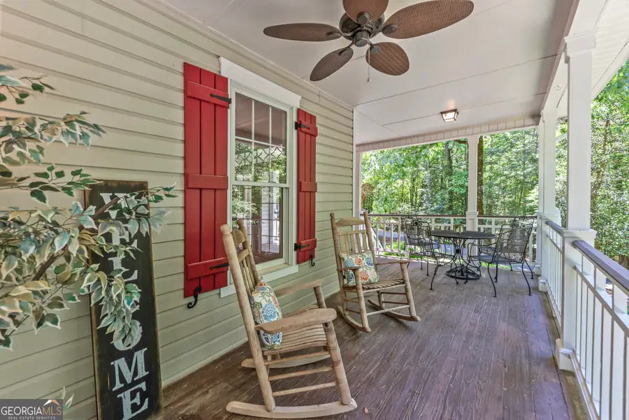 1660 Maple Ridge Drive, Loganville, GA 30052 - #3