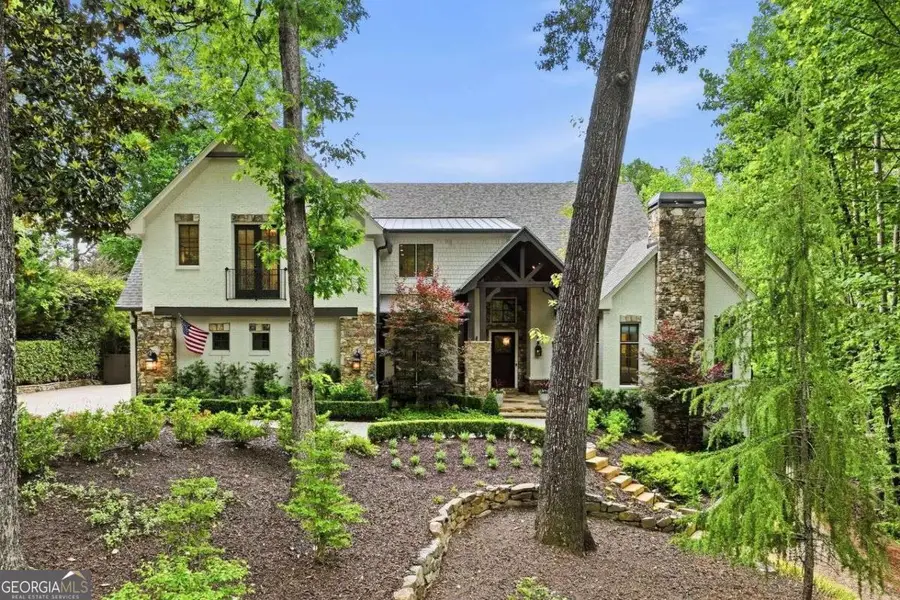 625 W Northway Lane, Sandy Springs, GA 30342 - #2