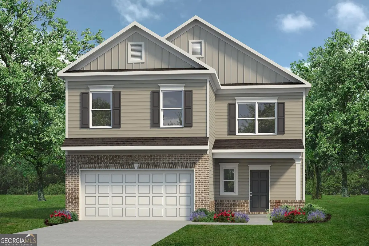 103 Park Bench Way #LOT D79, Warner Robins, GA 31008 - #1